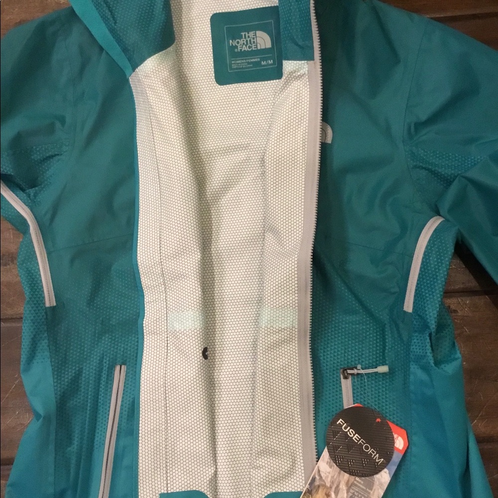 The North Face Fuseform dot Matrix - Picture 4 of 8